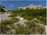 Bodenbauer - Hochstuhl/Stol